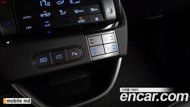2025 Hyundai Casper — photo 28
