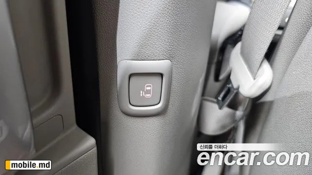2019 Kia Canival — photo 17