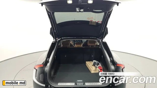 2023 Kia EV6 — photo 35