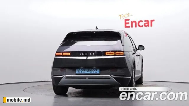 2024 Hyundai IONIQ — photo 4