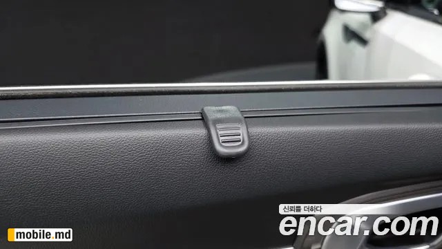 2025 Kia Sorento — photo 33