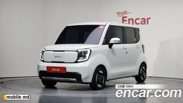 2024 Kia RAY