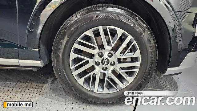 2025 Hyundai Palisade — photo 21
