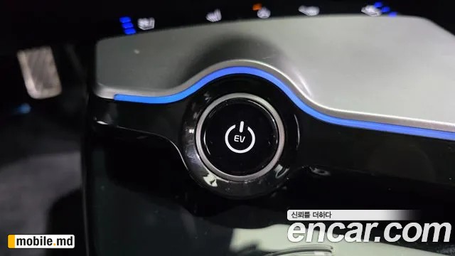2024 Kia EV6 — photo 27