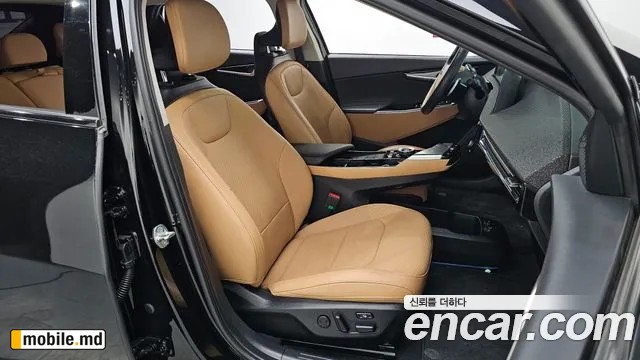 2023 Kia EV6 — photo 27