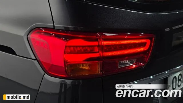 2019 Kia Canival — photo 23