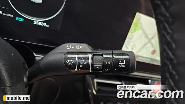 2024 Kia Niro — photo 18