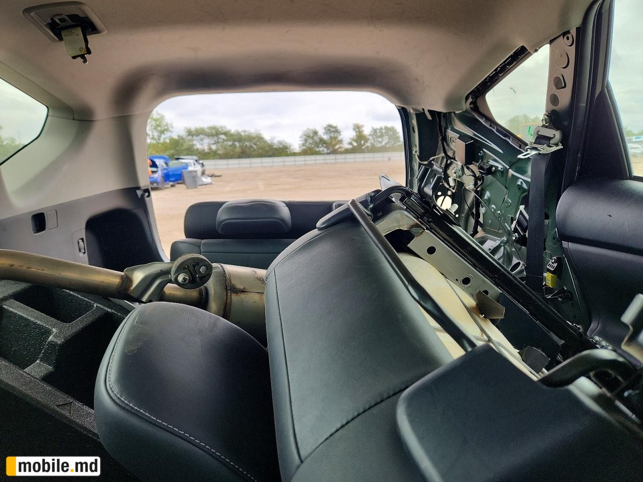 2017 Toyota Prius — photo 10