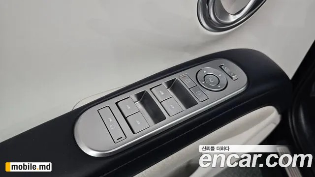 2025 Hyundai Palisade — photo 28