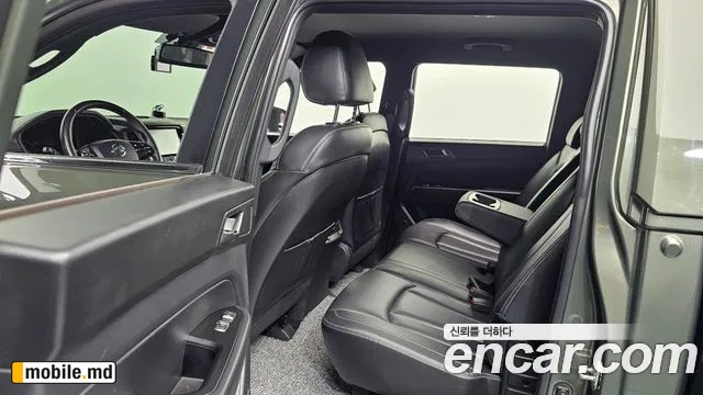 2023 Li Rexton — photo 11
