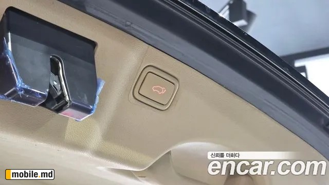 2019 Kia Canival — photo 20