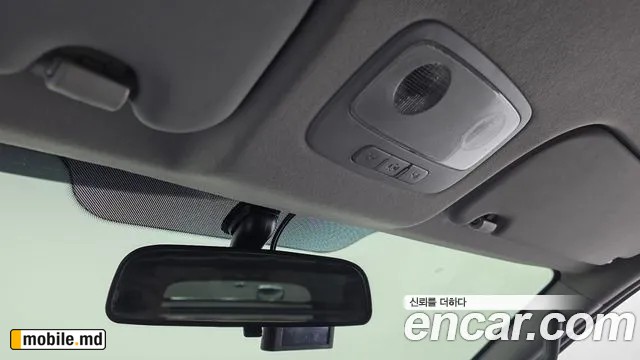 2018 Hyundai Starex — photo 17