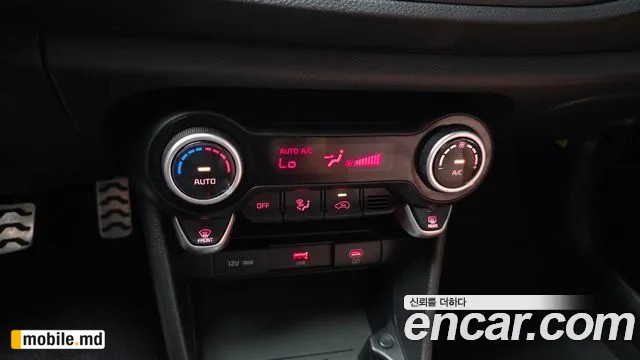 2026 Kia morning — photo 17