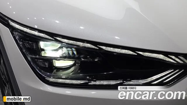 2024 Kia EV6 — photo 22