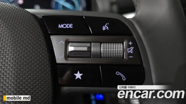 2025 Hyundai Casper — photo 30