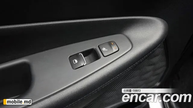 2021 Hyundai Santafe — photo 27
