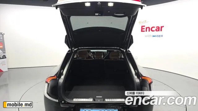 2023 Kia EV6 — photo 20