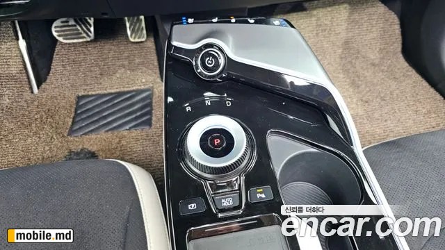 2023 Kia EV6 — photo 9