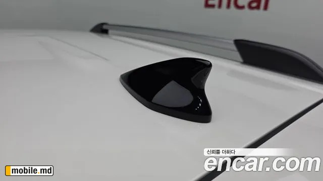 2026 Hyundai Casper — photo 28