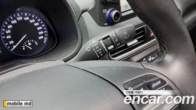 2018 Hyundai Kona — photo 27