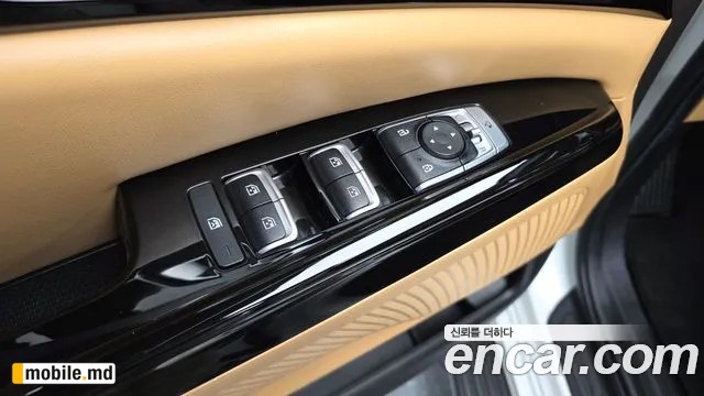 2021 Kia Canival — photo 29