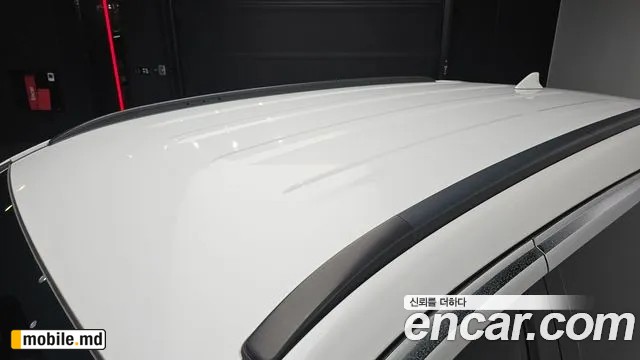 2016 Hyundai Santafe — photo 30