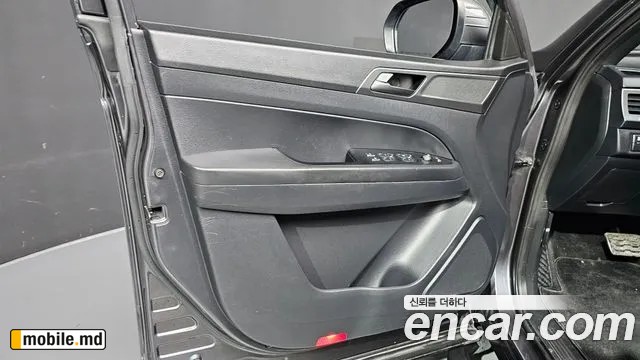 2021 Li Rexton — photo 24