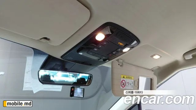 2022 Kia Canival — photo 16