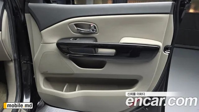 2019 Kia Canival — photo 25