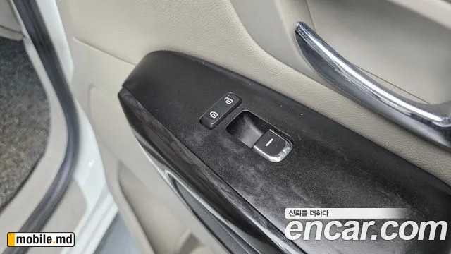 2017 Kia Canival — photo 36