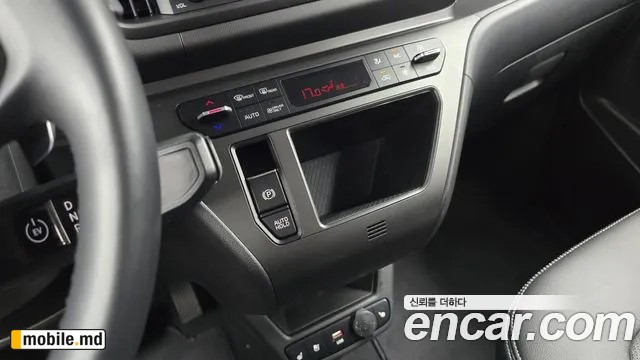 2024 Kia RAY — photo 30