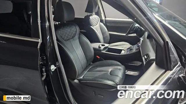 2022 Hyundai Palisade — photo 12