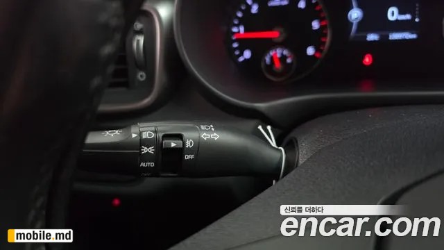2016 Kia Sorento — photo 18