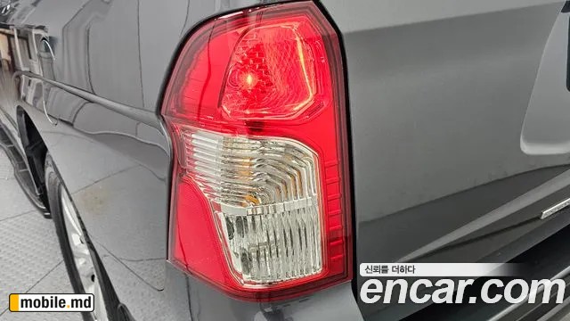 2017 Li KORANDO — photo 23