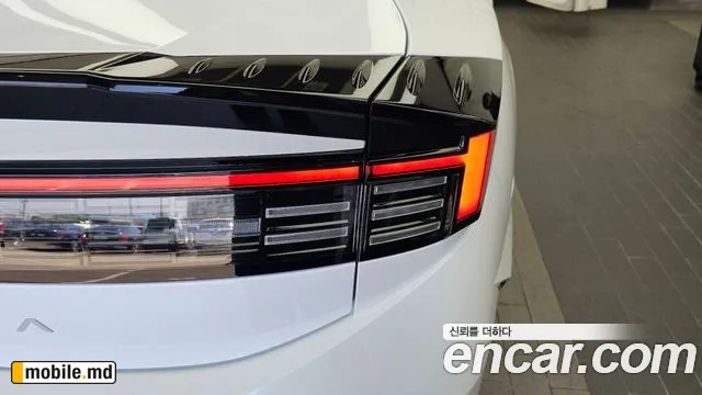 2025 Hyundai Sonata — photo 23