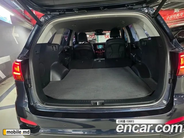 2019 Kia Sorento — photo 18