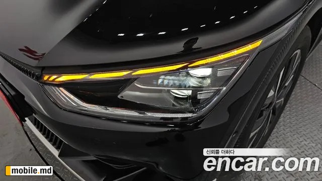 2023 Kia EV6 — photo 23