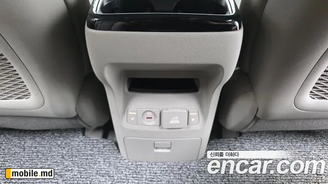 2019 Kia Canival — photo 18