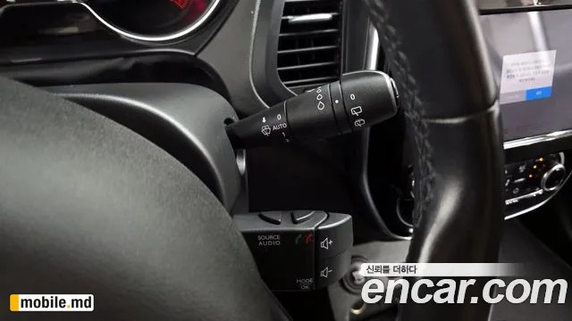 2019 Renault QM3 — photo 18