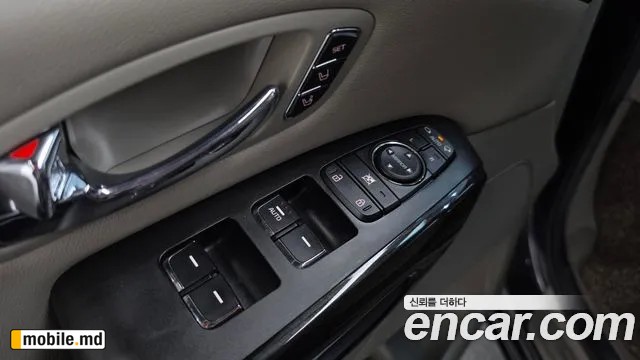2019 Kia Canival — photo 28