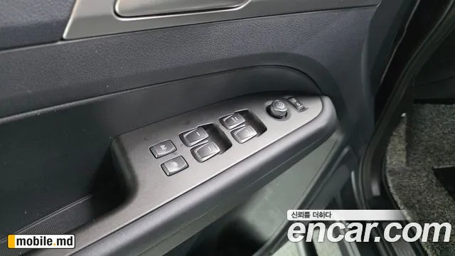 2019 Li Rexton — photo 27