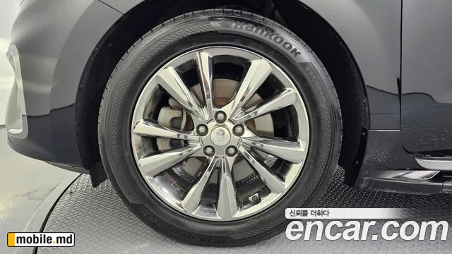 2019 Kia Canival — photo 5