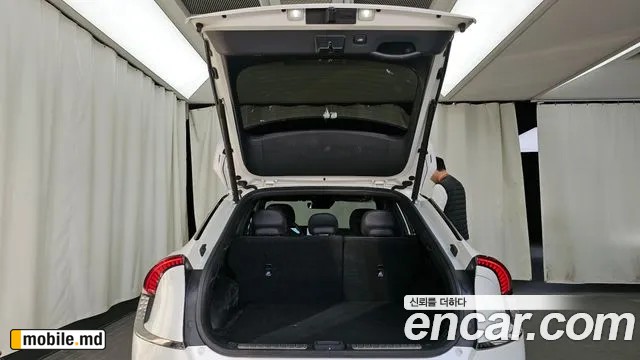 2024 Kia EV6 — photo 34