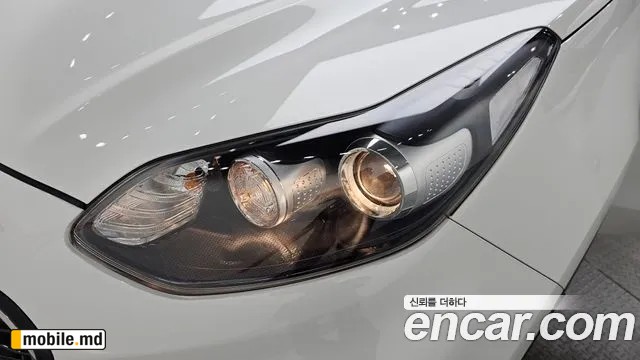 2019 Kia Sportage — photo 23