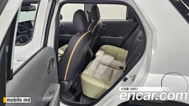 2025 Hyundai Casper — photo 11