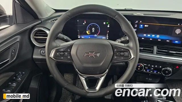 2025 Daewoo Trax — photo 14