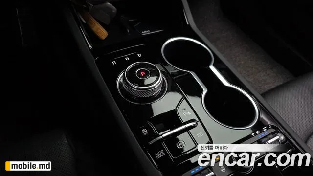 2025 Kia K5 — photo 9