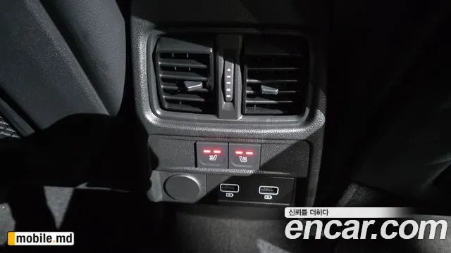 2025 Renault Arkana — photo 30