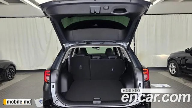 2026 Kia Sportage — photo 20