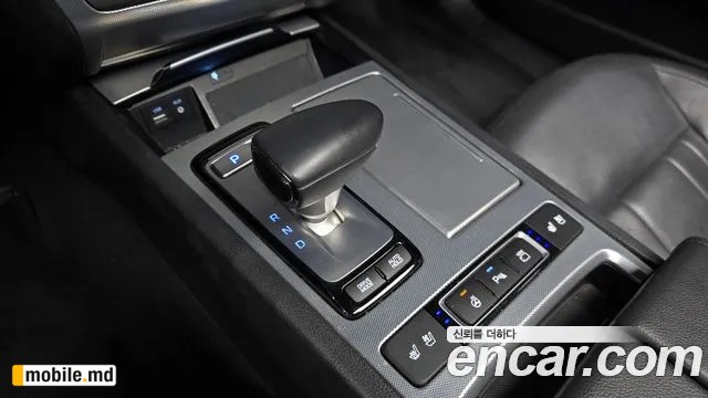2018 Genesis G80 — photo 9